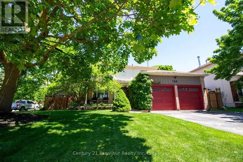 708 CAMPBELL AVENUE  Centre Wellington (Fergus), ON N1M 3M9