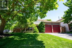 708 CAMPBELL AVENUE Centre Wellington (Fergus), ON N1M 3M9