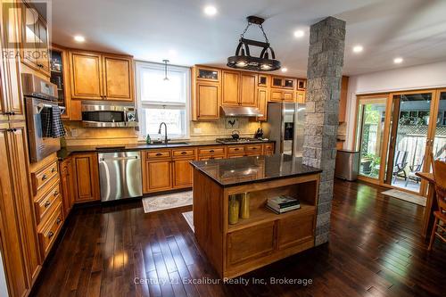 708 Campbell Avenue, Centre Wellington (Fergus), ON 