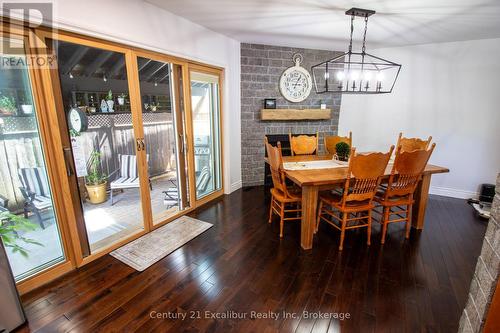 708 Campbell Avenue, Centre Wellington (Fergus), ON 