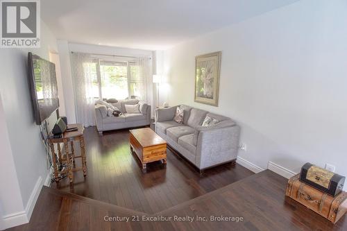 708 Campbell Avenue, Centre Wellington (Fergus), ON 