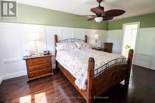 708 Campbell Avenue, Centre Wellington (Fergus), ON 