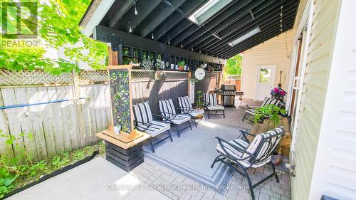 708 Campbell Avenue, Centre Wellington (Fergus), ON 