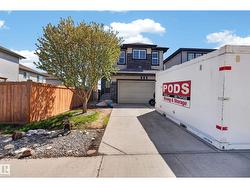 3356 HILTON CR NW Edmonton, AB T6M 0N5