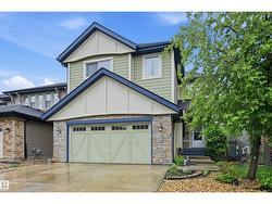 478 AINSLIE CR SW Edmonton, AB T6W 0H7