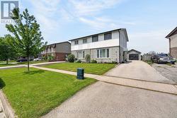 28 CHANTAL COURT Welland (Lincoln/Crowland), ON L3B 5V3