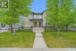 265 245 Ashworth CRESCENT  Saskatoon, SK S7T 0P2