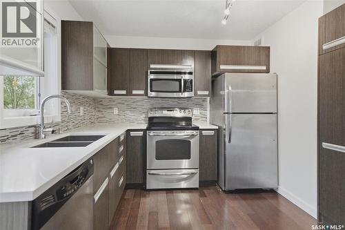 265 245 Ashworth Crescent, Saskatoon, SK 