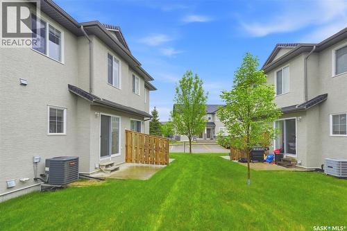265 245 Ashworth Crescent, Saskatoon, SK 