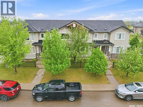 265 245 Ashworth Crescent, Saskatoon, SK 