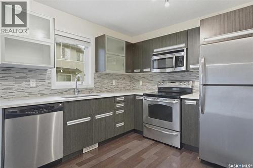 265 245 Ashworth Crescent, Saskatoon, SK 