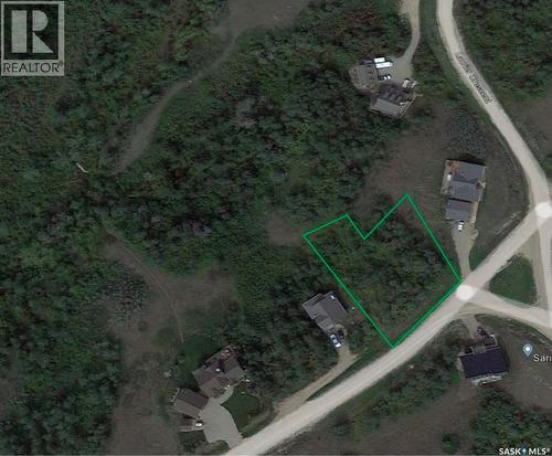 Gee Acreage, Laird Rm No. 404, SK 