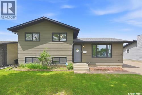 1311 Latrace ROAD  Saskatoon, SK S7L 6E4
