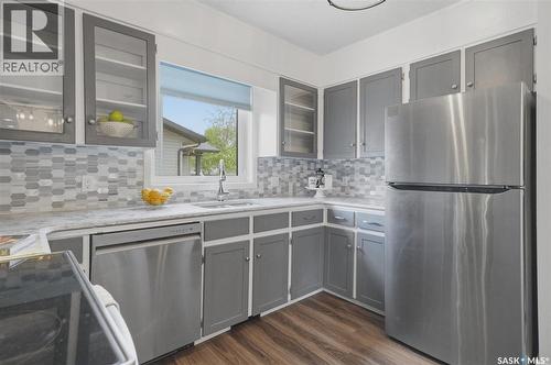 1311 Latrace Road, Saskatoon, SK 