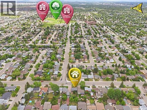 1311 Latrace Road, Saskatoon, SK 