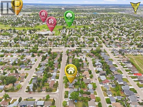 1311 Latrace Road, Saskatoon, SK 
