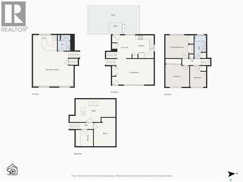 1311 Latrace Road, Saskatoon, SK 