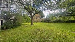 N/A BUNTING ROAD St. Catharines (E. Chester), ON L2P 3G8