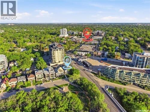 602 Saskatchewan Crescent E, Saskatoon, SK 