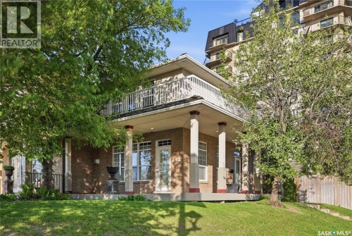602 Saskatchewan CRESCENT E  Saskatoon, SK S7N 0K9