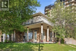 602 Saskatchewan CRESCENT E  Saskatoon, SK S7N 0K9