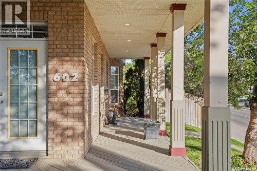 602 Saskatchewan Crescent E, Saskatoon, SK 