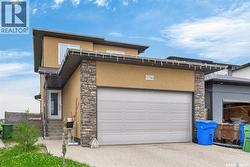 5780 Pearsall CRESCENT  Regina, SK S4W 0C7