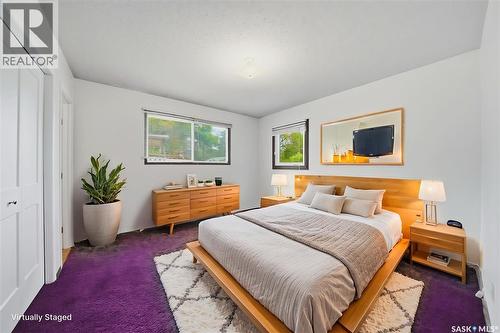 1306 Egbert Avenue, Saskatoon, SK 