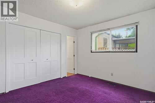 1306 Egbert Avenue, Saskatoon, SK 