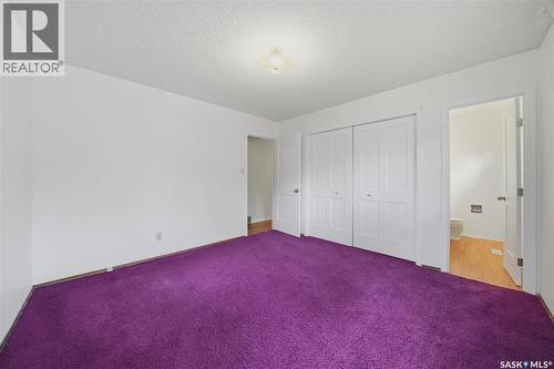 1306 Egbert Avenue, Saskatoon, SK 
