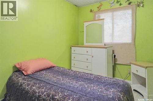 1306 Egbert Avenue, Saskatoon, SK 