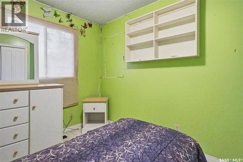 1306 Egbert Avenue, Saskatoon, SK 