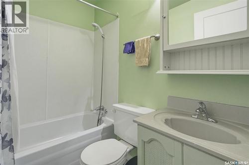 1306 Egbert Avenue, Saskatoon, SK 