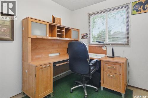 1306 Egbert Avenue, Saskatoon, SK 