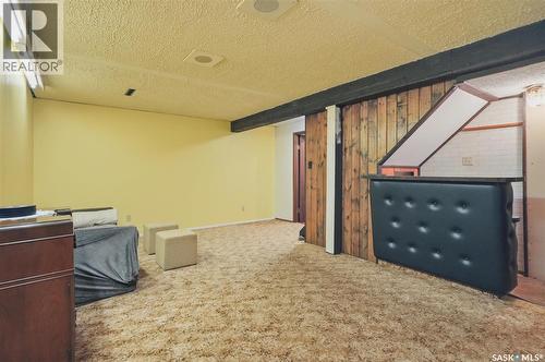 1306 Egbert Avenue, Saskatoon, SK 