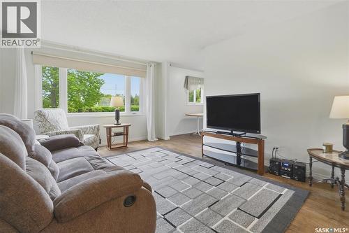 1306 Egbert Avenue, Saskatoon, SK 