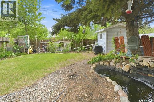 1306 Egbert Avenue, Saskatoon, SK 