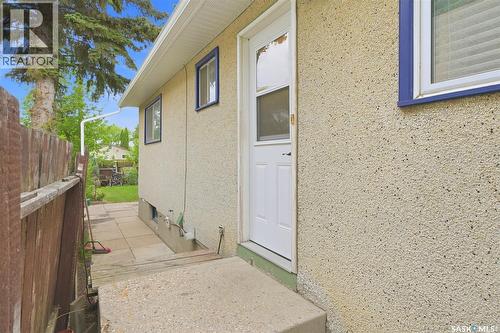 1306 Egbert Avenue, Saskatoon, SK 
