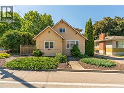 2400 32 Avenue Vernon, BC V1T 2K6