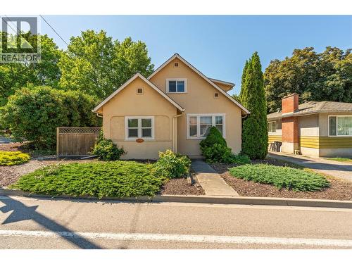 2400 32 Avenue  Vernon, BC V1T 2K6