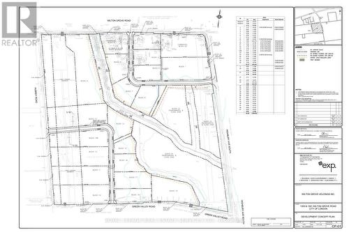1355 & 1360 Wilton Grove Drive, London South, ON 