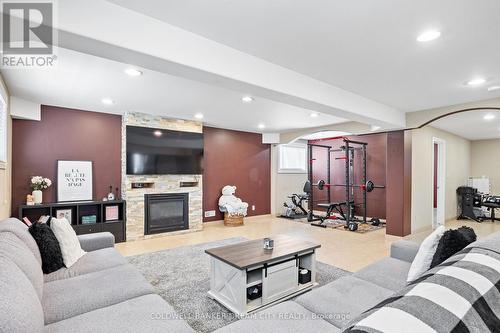 239 Branton Crescent, Lakeshore, ON 