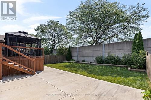 239 Branton Crescent, Lakeshore, ON 