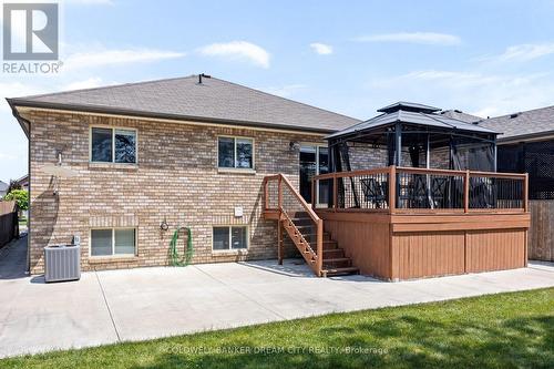 239 Branton Crescent, Lakeshore, ON 