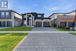 3401 REGIMENT ROAD London South, ON N6P 0H2