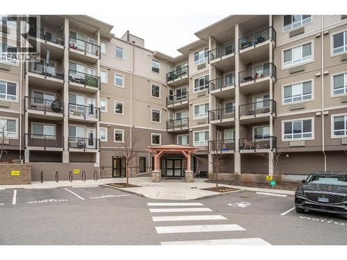 2301 Carrington Road Unit# 419  West Kelowna, BC V4T 0E2