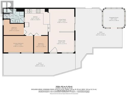 197 Queen Street, Trent Hills, ON 