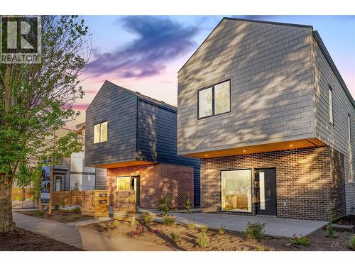 921 Borden Avenue  Kelowna, BC V5P 2R6