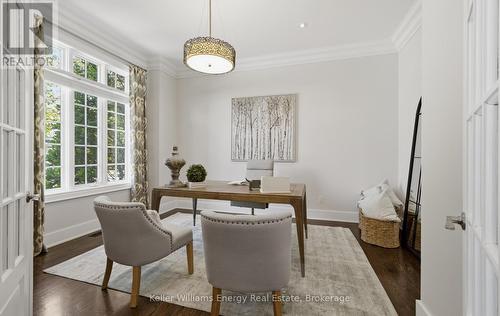 7 Woodington Court, Whitby (Brooklin), ON 