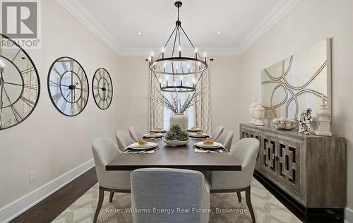 7 Woodington Court, Whitby (Brooklin), ON 